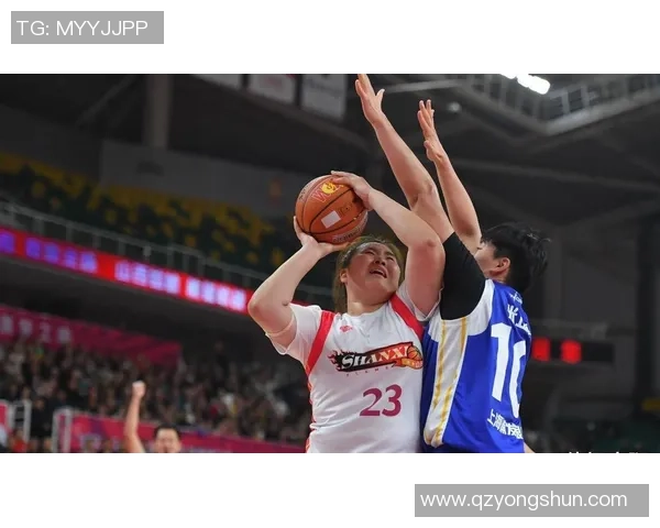 全新女子篮球联赛B计划震撼来袭助力女性运动员崭露头角